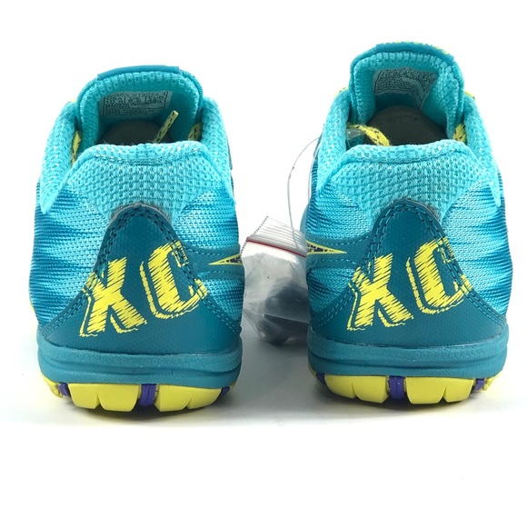 Saucony Kilkenny XC spike women’s shoes 19022-4 - Picture 6 of 8